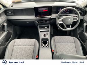 Volkswagen Tiguan 2.0TDI 150BHP EDITION 75 AUTOMAT - Image 3