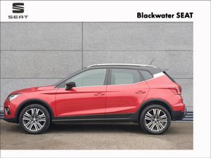 SEAT Arona 1.0TSI 115BHP XCELLENCE - Image 4