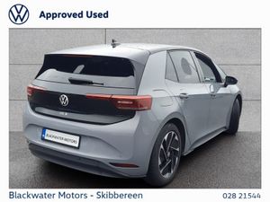 Volkswagen ID.3 PRO 150 KW FAMILY 58KWH 5DR AUTO - Image 3