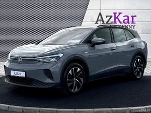 Volkswagen ID.4 2023 LIFE EDITION 77KWH LONG RANGE - Image 3