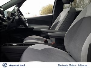 Volkswagen ID.3 PRO 150 KW FAMILY 58KWH 5DR AUTO - Image 4