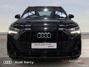 Audi Q3 45TFSI E QUATTRO AUTOMATIC - Image 2