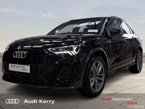 Audi Q3 45TFSI E QUATTRO AUTOMATIC - Image 3