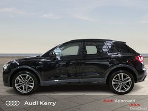 Audi Q3 45TFSI E QUATTRO AUTOMATIC - Image 4