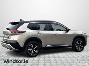 Nissan X-Trail ePOWER X-TRAIL SVE 5 Seater - Image 3