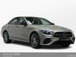 Mercedes-Benz E-Class ***Deposit Taken*** E300 DE - Image 4