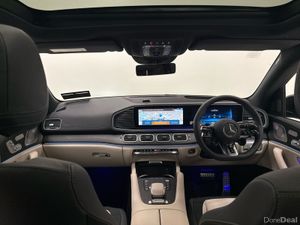 Mercedes-Benz GLE AMG GLE 53 4MATIC+ - Image 4