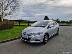 Honda Insight Automatic (JUST PASSED NCT)!!! - Image 2
