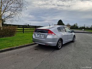 Honda Insight Automatic (JUST PASSED NCT)!!! - Image 3