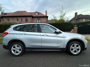 ✅ BMW X1  New NCT 109 Km  2-Year Warranty  Finance - Image 2