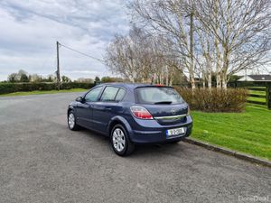 Opel Astra (JUST PASSED NCT TEST)!!! - Image 4