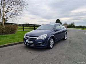 Opel Astra (JUST PASSED NCT TEST)!!! - Image 2