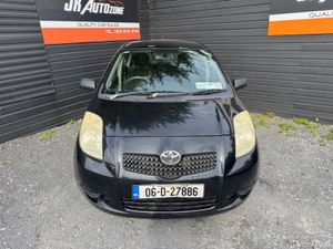 Toyota Yaris NG 1.0L TERRA C - Image 2