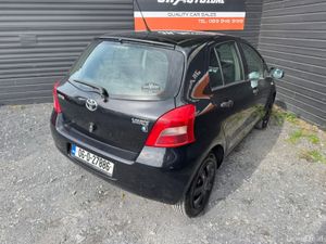 Toyota Yaris NG 1.0L TERRA C - Image 4