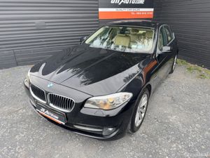 BMW 5-Series D F10 SE 4DR - Image 3