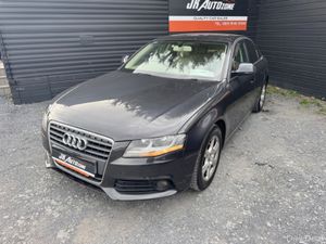 Audi A4 1.8 TFSI120 4DR TFSI 120 - Image 3