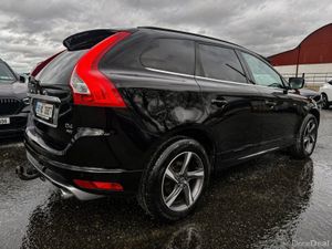 15 Volvo XC60 2.0D4 RDYNAMIC 162BHP new nct - Image 4