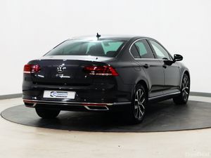 *8* 2021 Volkswagen Passat 1.4 gte auto - Image 4