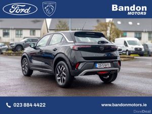 Opel Mokka 2023 Opel Mokka Elite 1.2i (130PS) S/S - Image 3