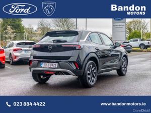 Opel Mokka 2023 Opel Mokka Elite 1.2i (130PS) S/S - Image 4