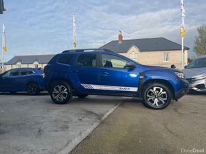 231 Dacia Duster Journey Auto - Image 4