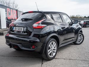 2015 Nissan Juke 1.2/New NCT/Irish/Warranty - Image 2