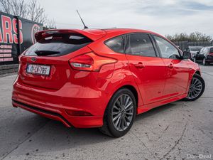 2017 Focus 1.5d ST-LINE/New NCT/Warranty - Image 2