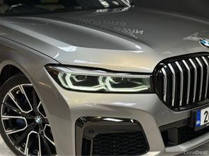 745E E LCI  M-SPORT AUTO - Image 3