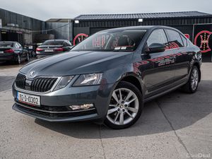 192 Octavia 1.0tsi Style/52k kms/High spec/1yr war - Image 4