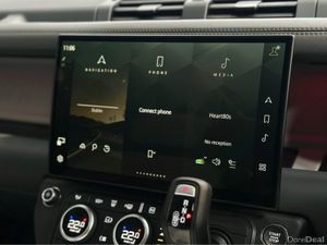 D110 E-HYBRID 6 SEATER - Image 2