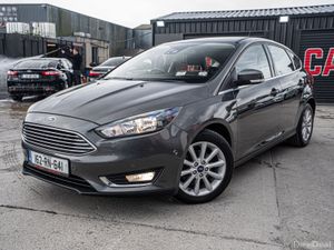 162 Focus 1.0 TITANIUM/Low mls/New NCT/1yr warrant - Image 4