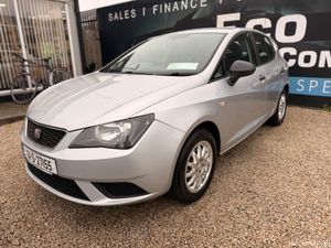 SEAT IBIZA 2013 - 1.2 - NEW NCT - Image 3