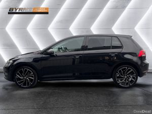 VOLKSWAGEN GOLF 1.2 TSI AUTO 2013 - Image 2