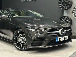 300 D AMG LINE AUTO LOW MILEAGE - Image 2