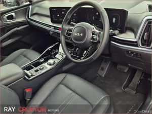 Kia Sorento 1.6 PHEV - Image 3