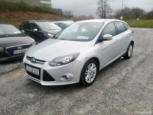 2013 Ford Focus - Image 3