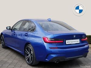BMW 3-Series 330e M Sport - Image 2