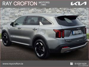Kia Sorento 1.6 PHEV SEM - Image 4