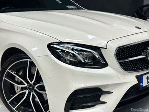 E 53 AMG 4MATIC+ PREMIUM - Image 3