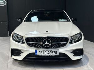 E 53 AMG 4MATIC+ PREMIUM - Image 4