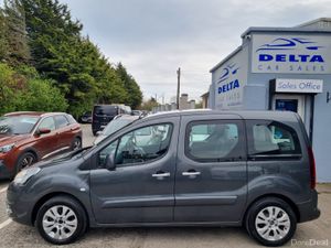 2015 CITROEN BERLINGO 1.6 HDI 90BHP  *5 SEATER* - Image 3