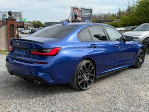 2020 BMW 3 Series 330E G20 M SPORT - Image 3