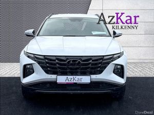 Hyundai Tucson 2023 PREMIUM 1.6 PHEV 261BHP €156 P - Image 2