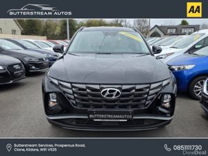 Hyundai Tucson IX35 EXECUTIVE HEV AUTOMATIC 5DR AU - Image 2