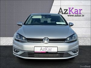 Volkswagen Golf 2020 MATCH EDITION 1.6TDI €98 P/W - Image 2