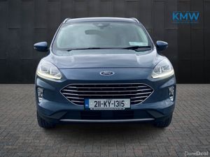 Ford Kuga TITANIUM 1.5 TD 120 S6.2 M6 F 4DR - Image 3