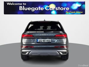 Audi Q7 3.0 S LINE 55 E QUATTRO*NEW 22"ALLOYS DUE* - Image 4