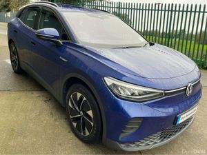 Volkswagen ID.4 PRO LIFE 77KWH 174BHP 5DR EV - Image 3