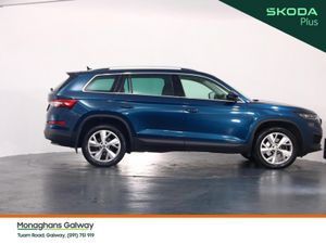 Skoda Kodiaq 7S STYLE 2.0 TDI 150HP AUTO - Image 3