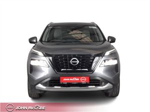 Nissan X-Trail EPOWER HYBRID SVE 5 SEAT AUTO *RETA - Image 4